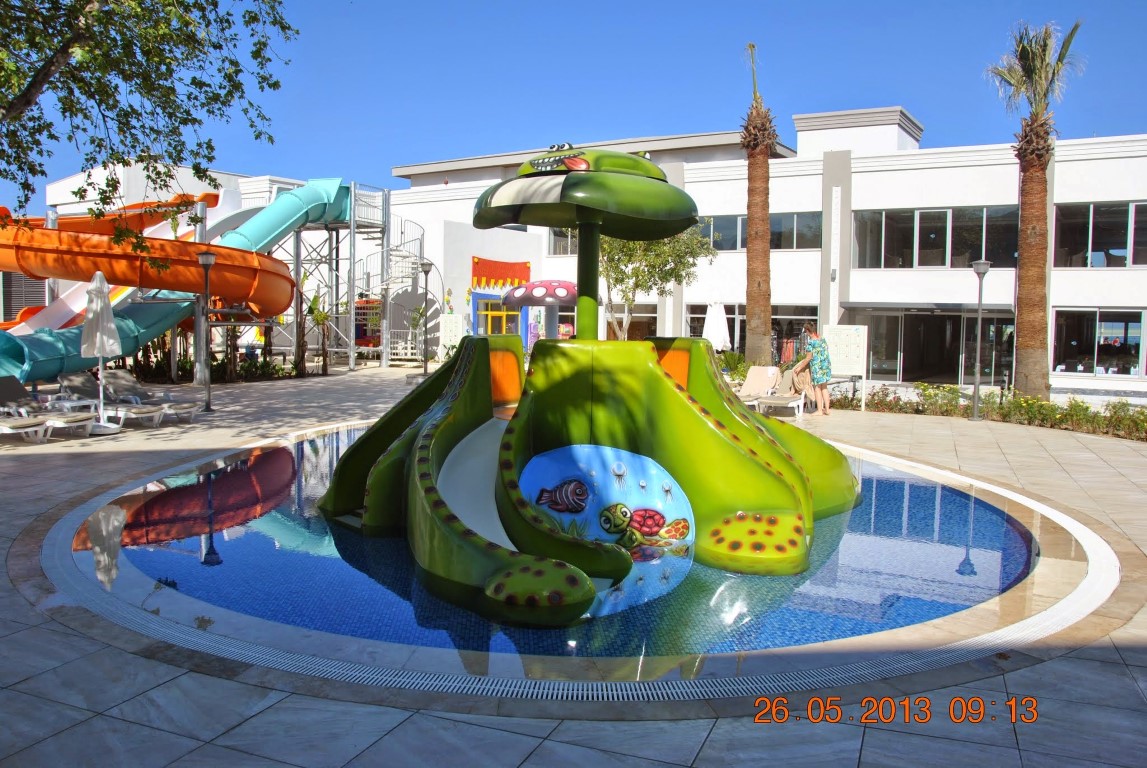 imagini hotel PALM WINGS KUSADASI